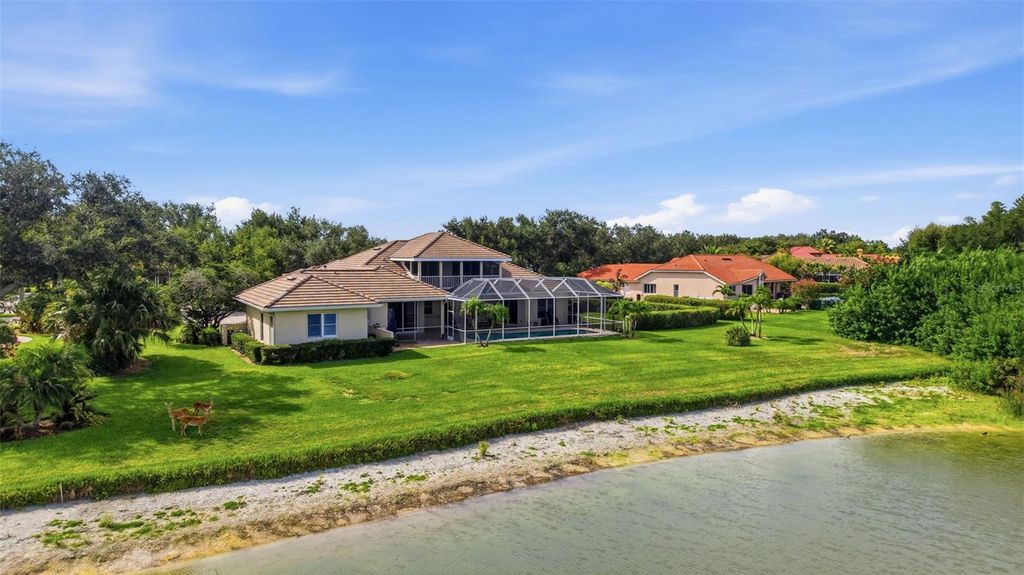Photo of 7389 S Serenoa Drive, Sarasota, FL 34241 (MLS # A4700404)