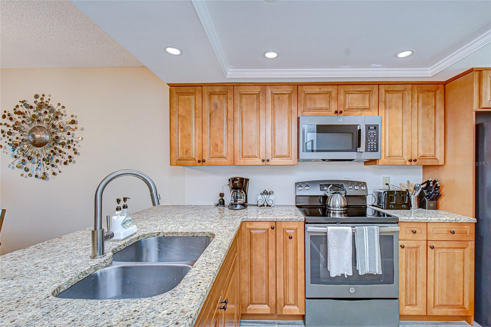 LONG BAYOU - Residential