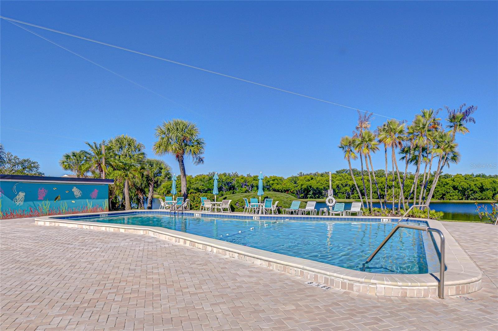 LONG BAYOU - Residential