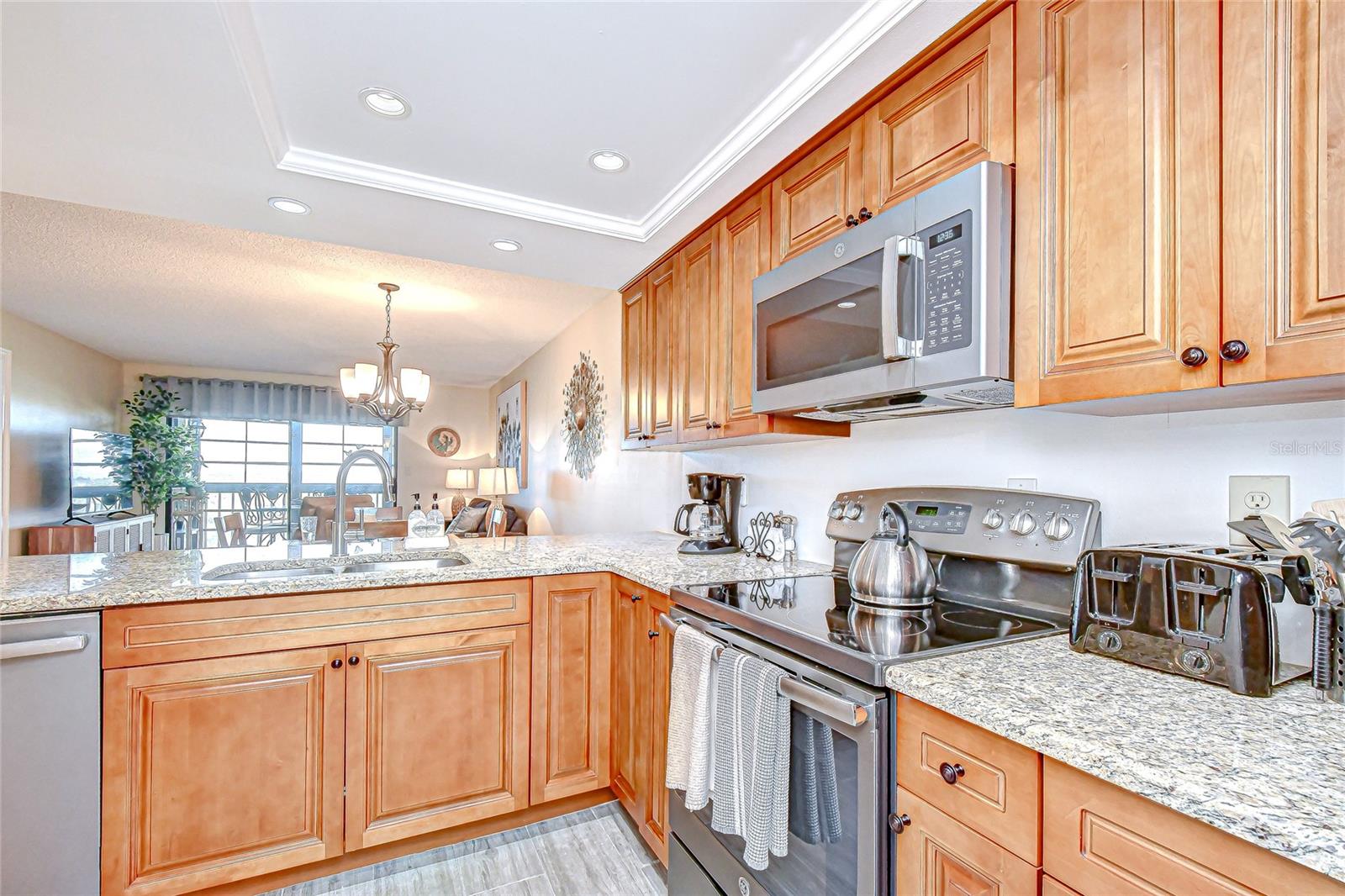 LONG BAYOU - Residential