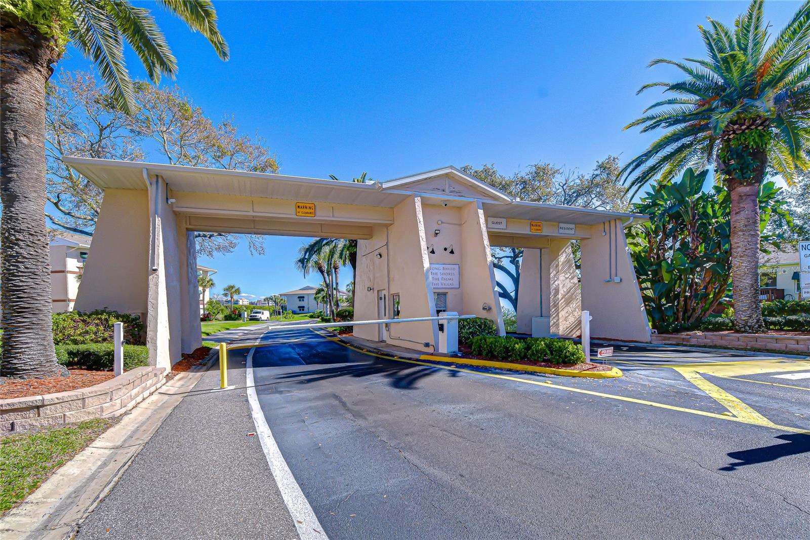 LONG BAYOU - Residential