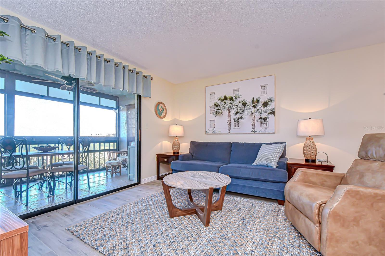 LONG BAYOU - Residential