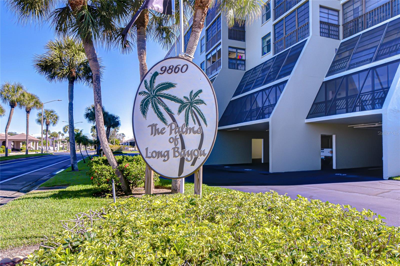 LONG BAYOU - Residential