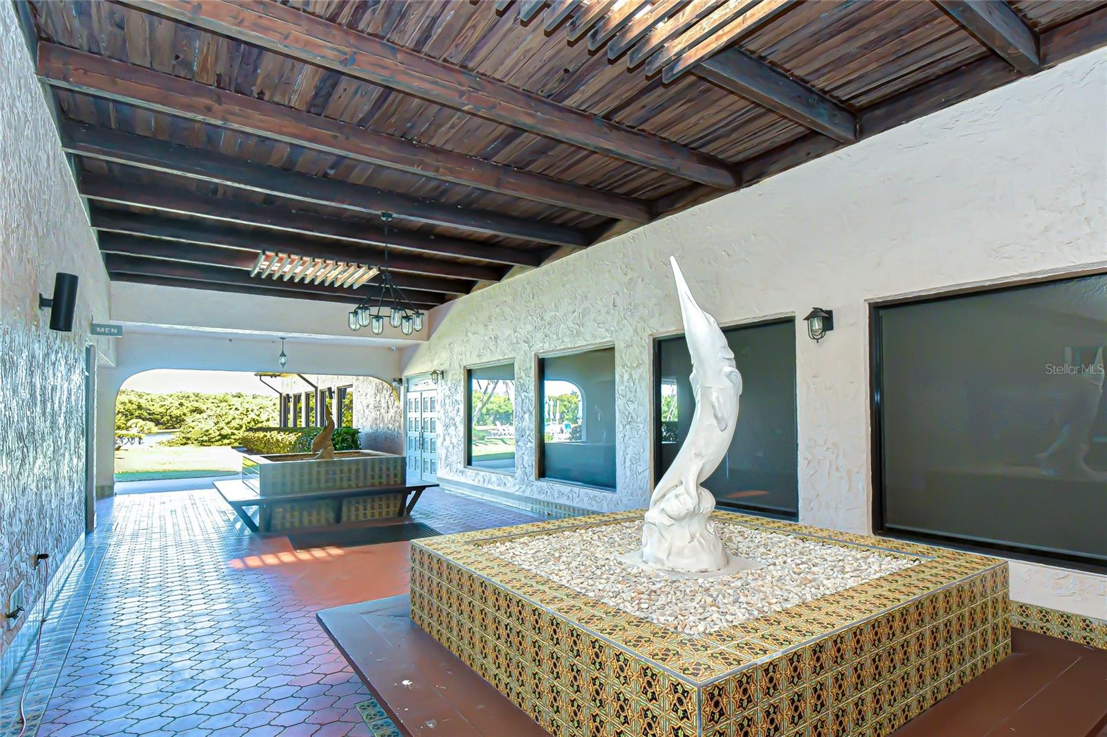 LONG BAYOU - Residential