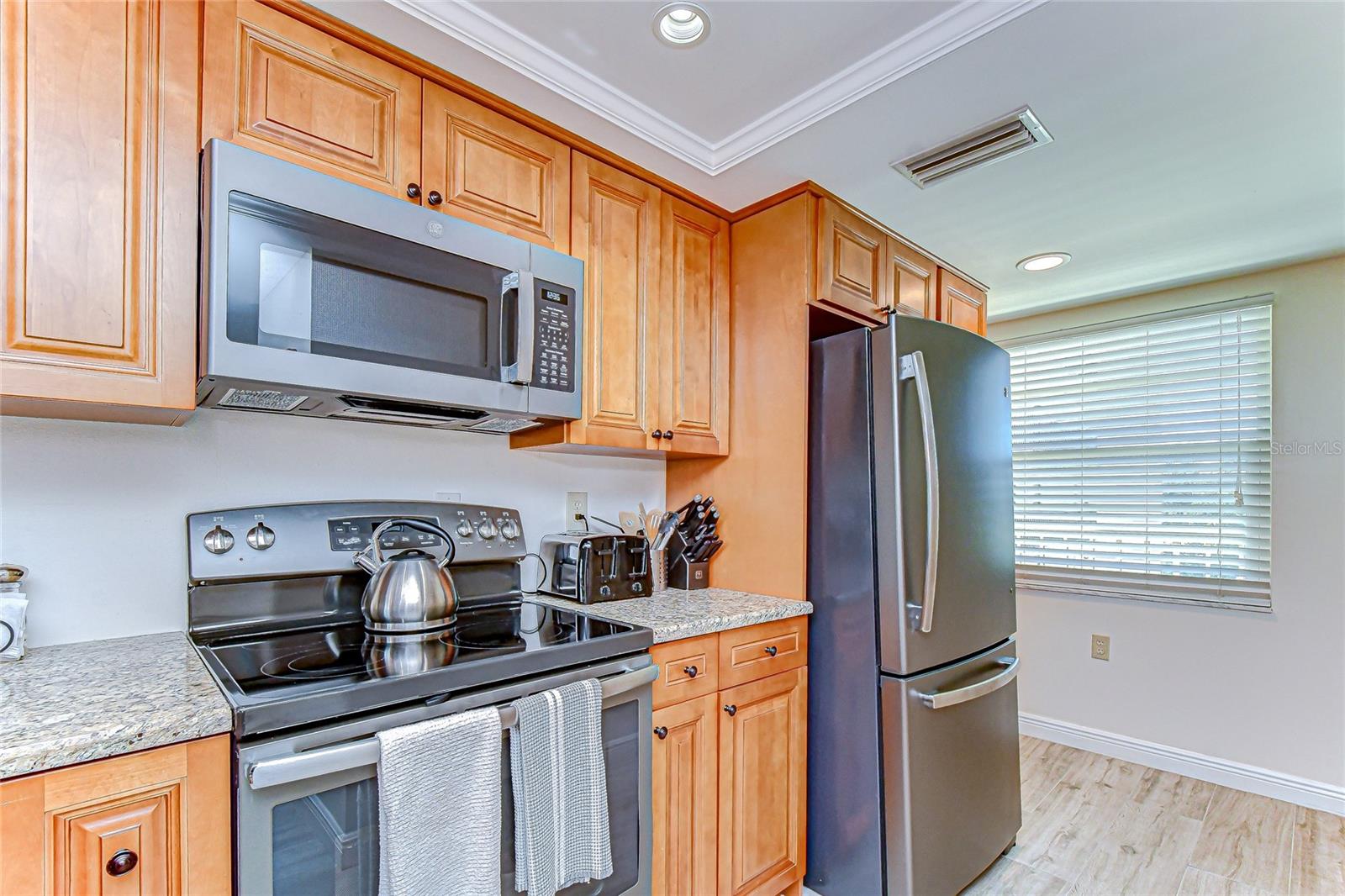 LONG BAYOU - Residential