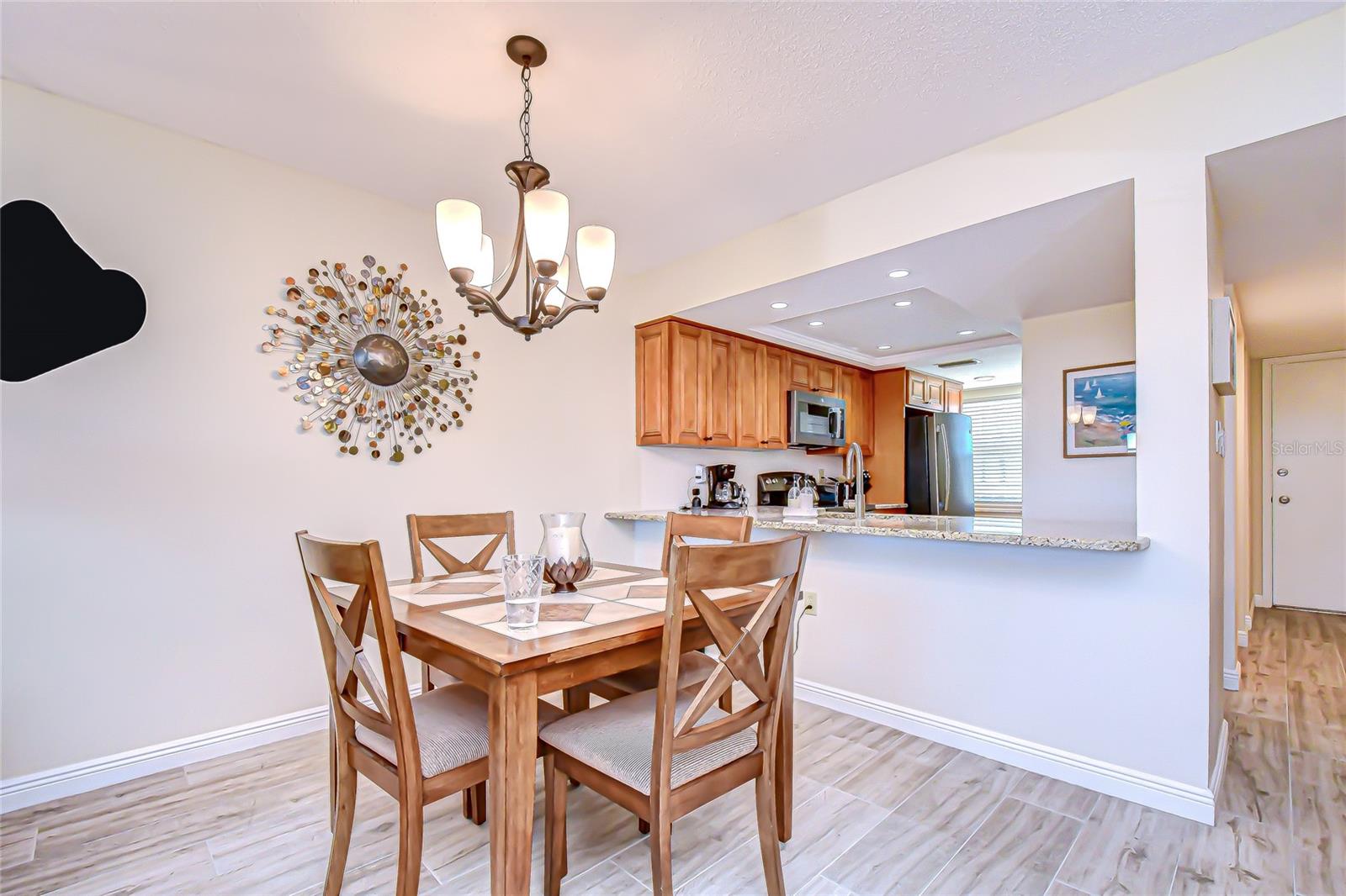 LONG BAYOU - Residential