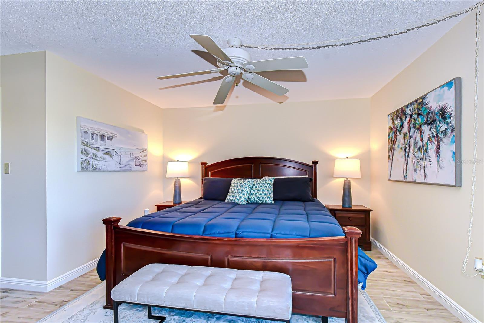 LONG BAYOU - Residential