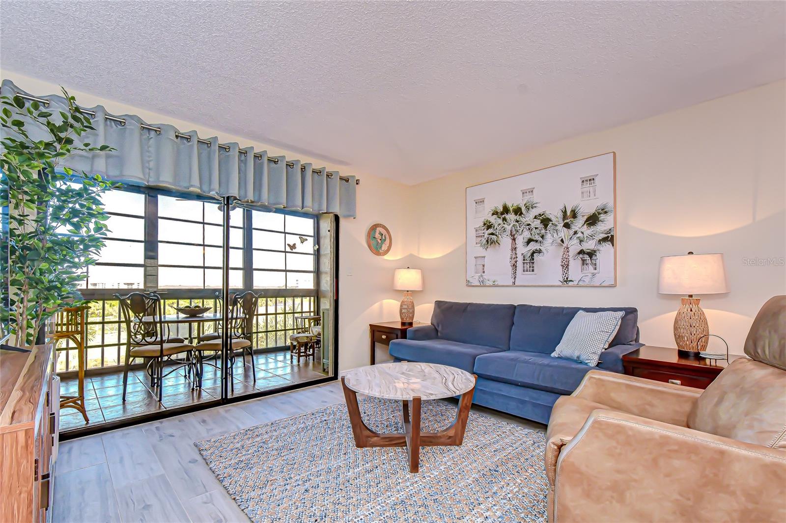 LONG BAYOU - Residential