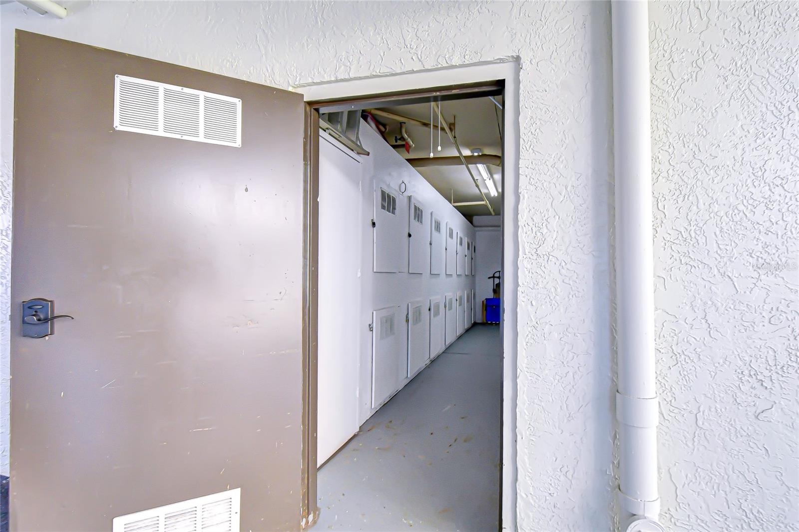 LONG BAYOU - Residential