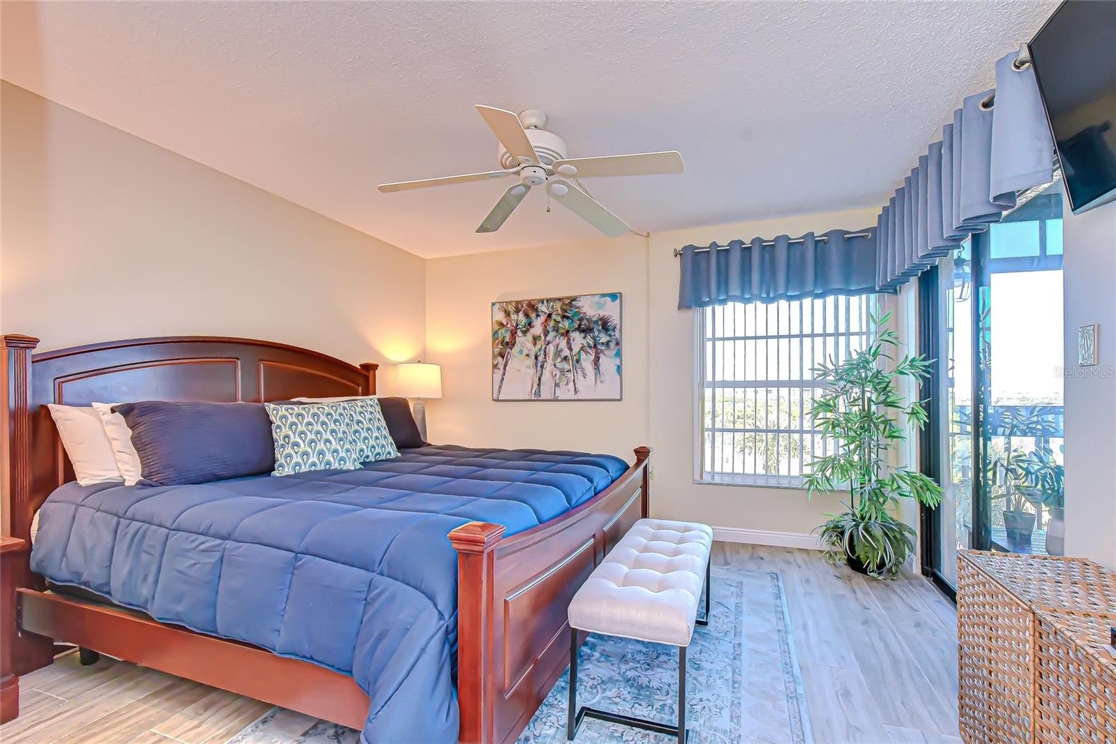 LONG BAYOU - Residential