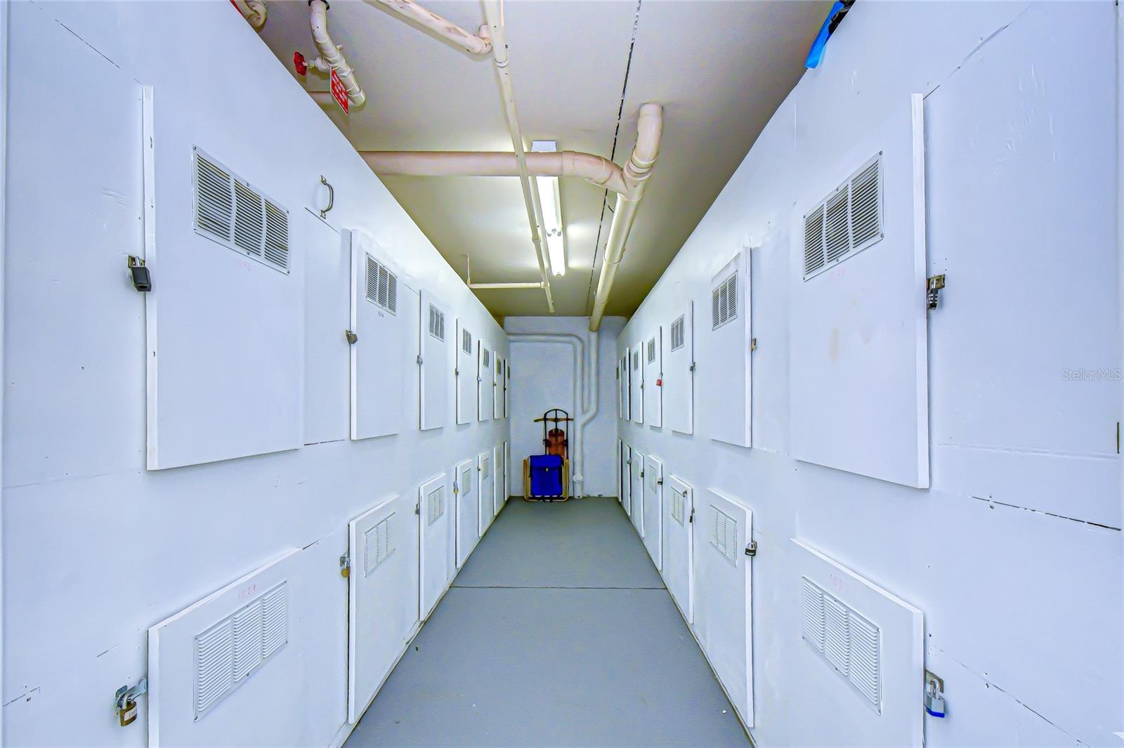 LONG BAYOU - Residential