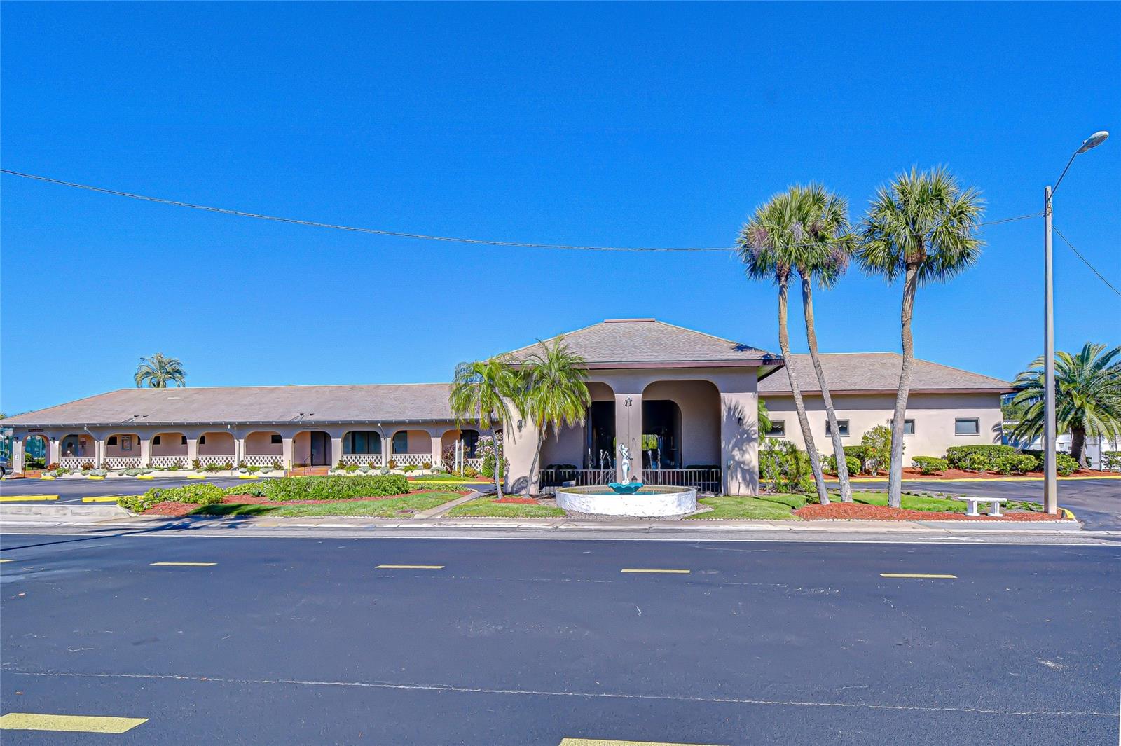 LONG BAYOU - Residential