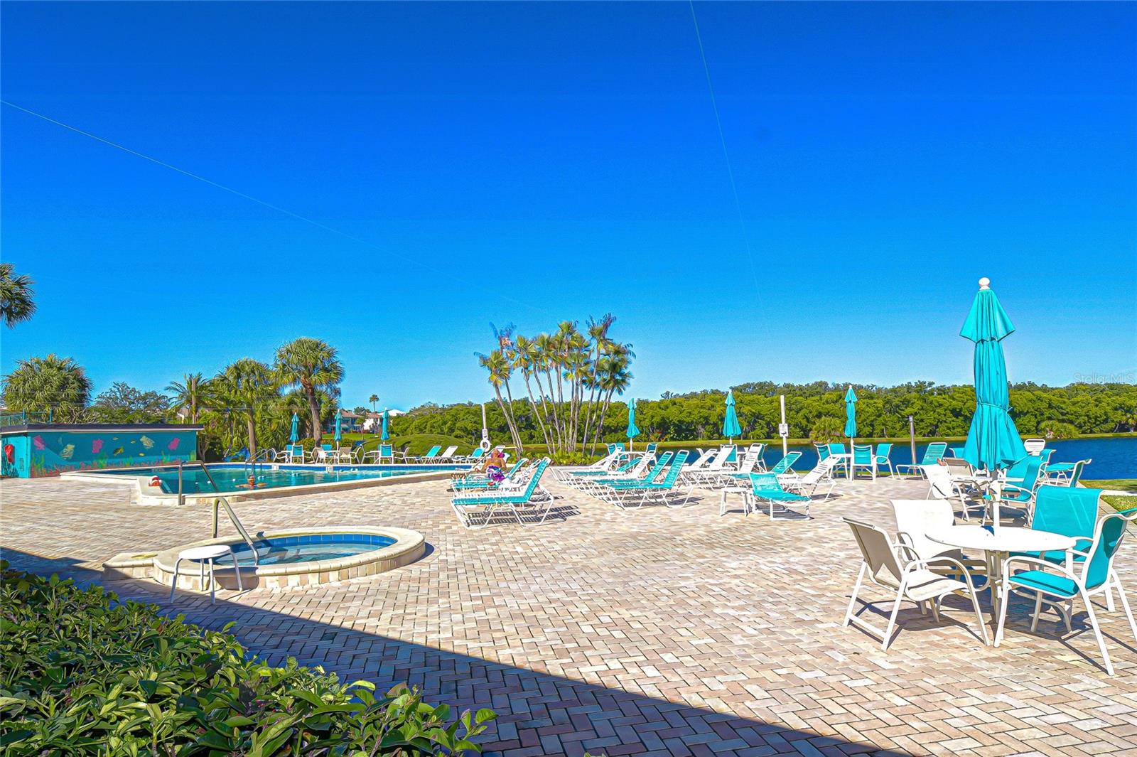 LONG BAYOU - Residential