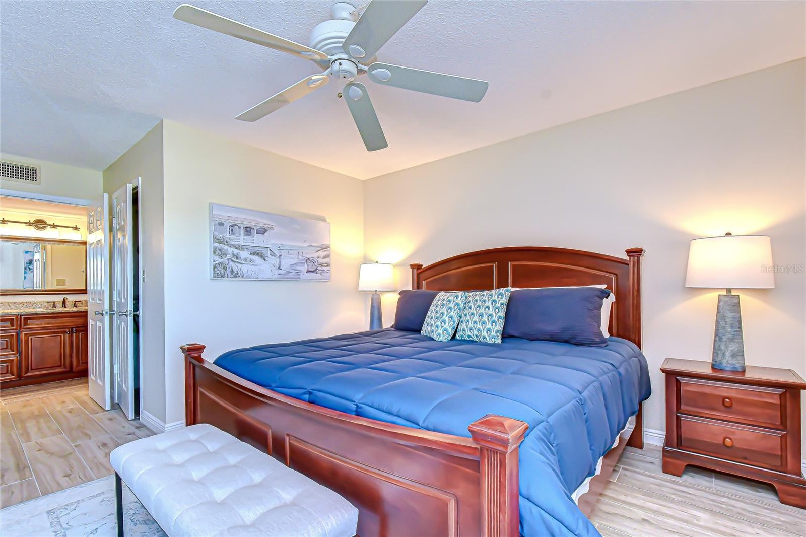 LONG BAYOU - Residential