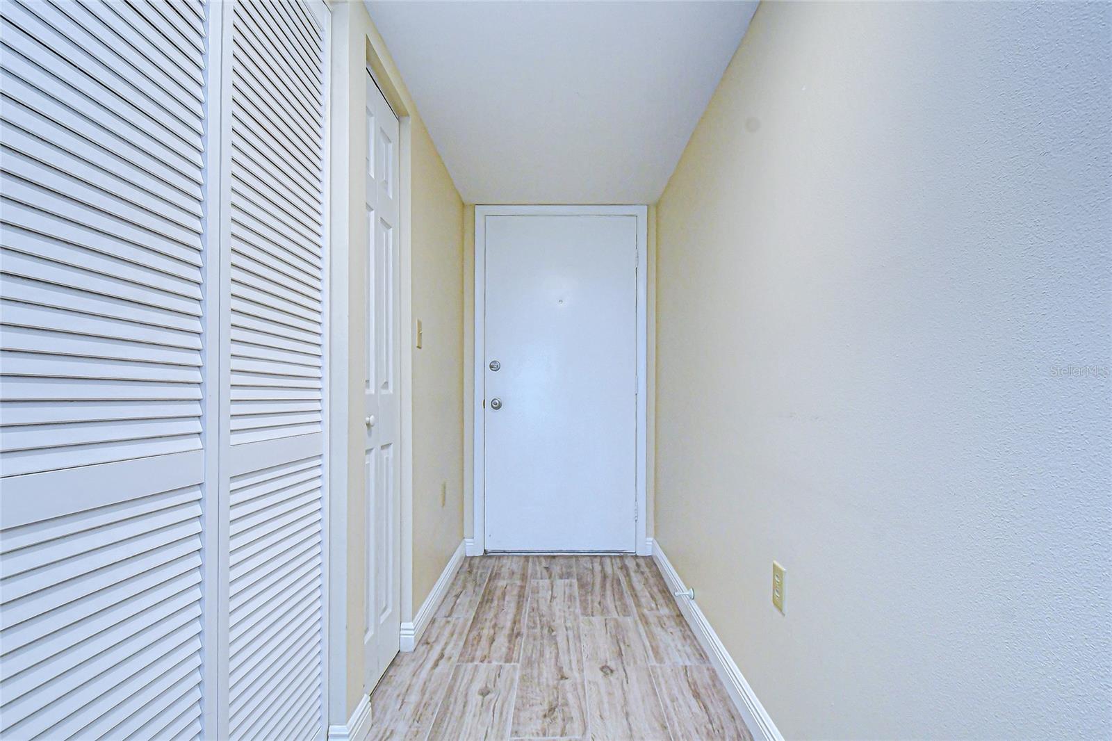 LONG BAYOU - Residential