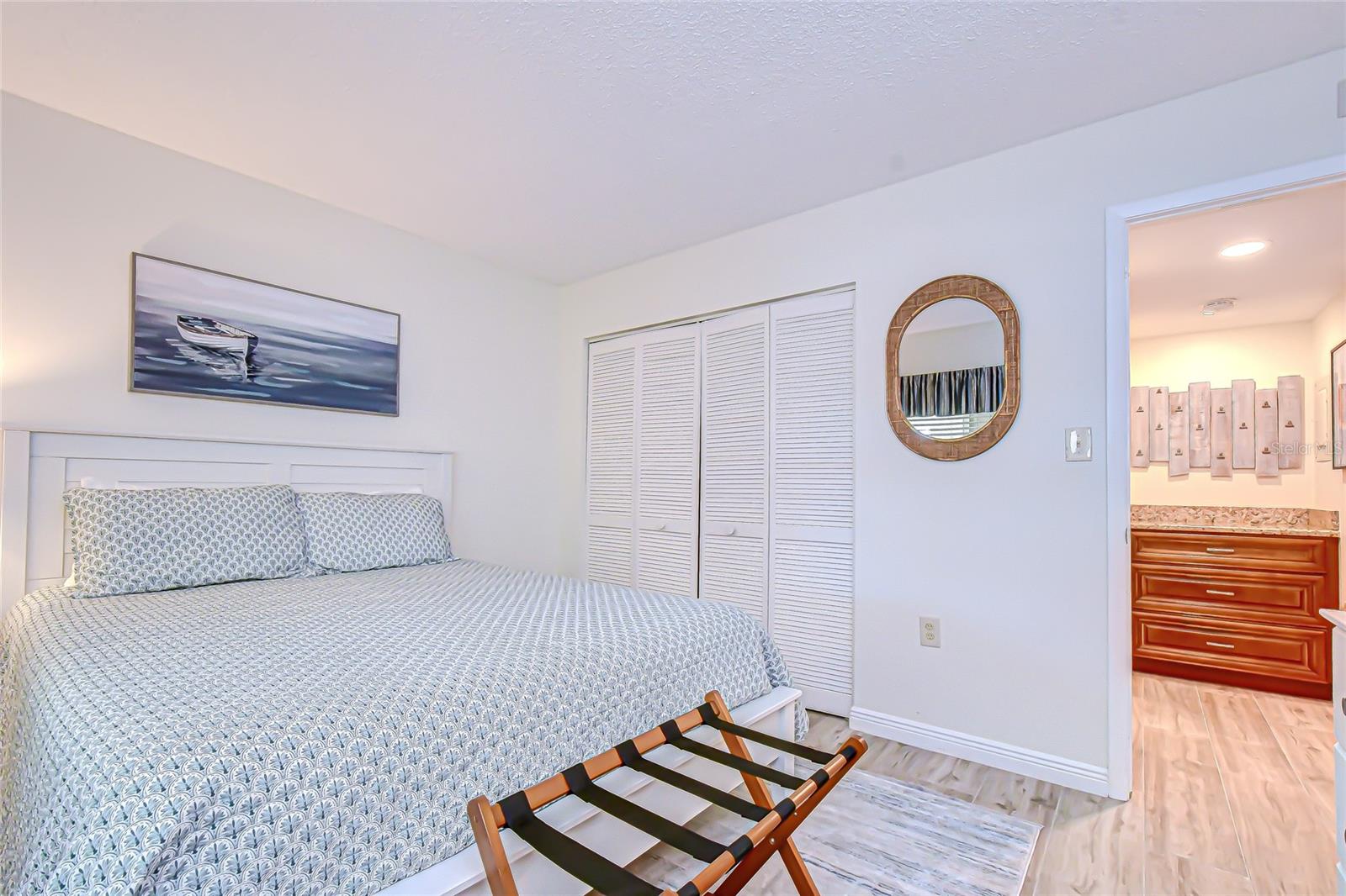 LONG BAYOU - Residential