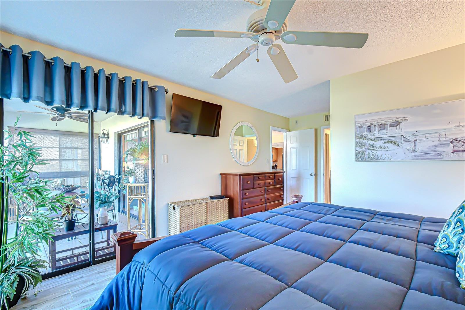 LONG BAYOU - Residential