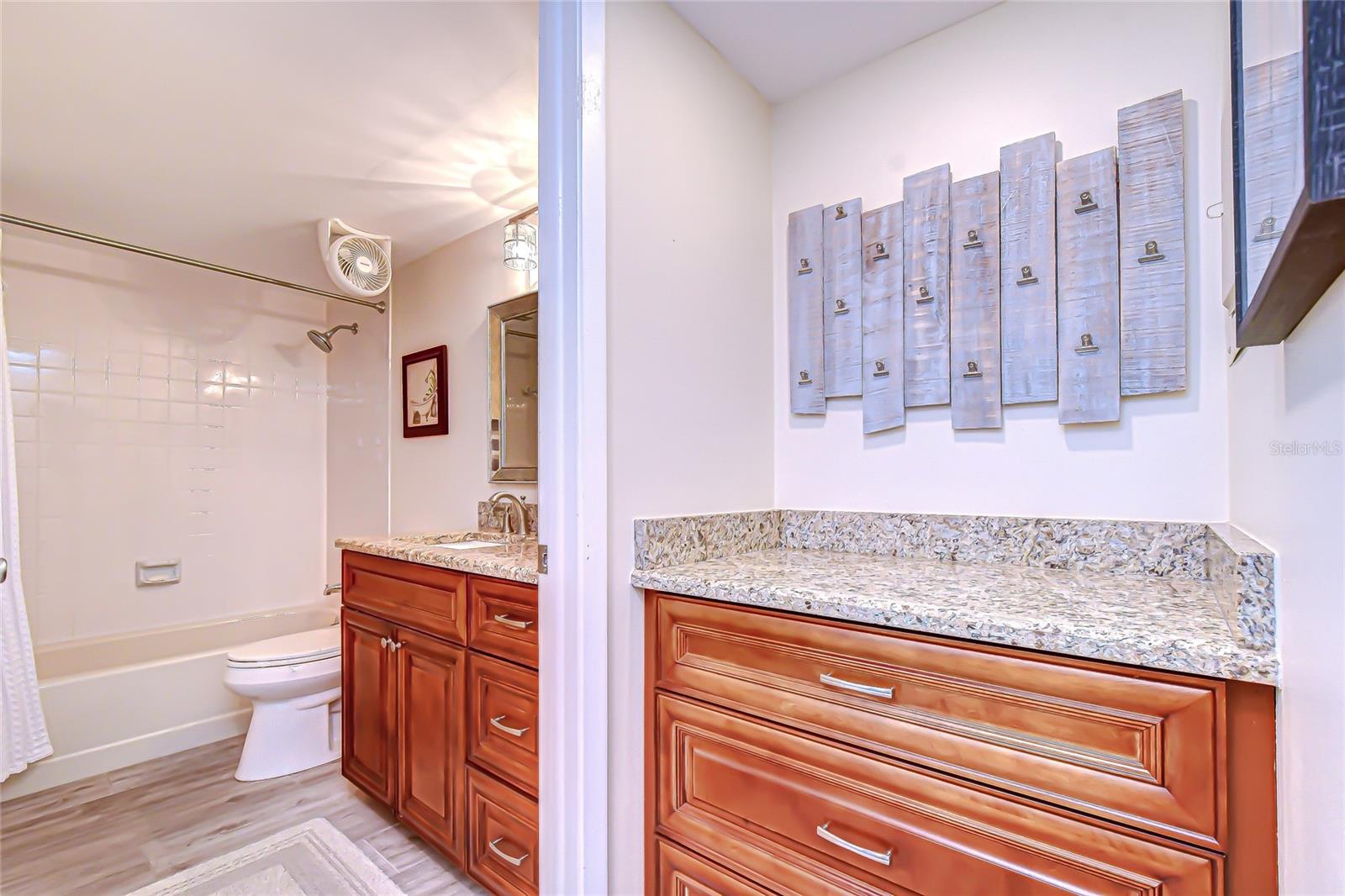 LONG BAYOU - Residential