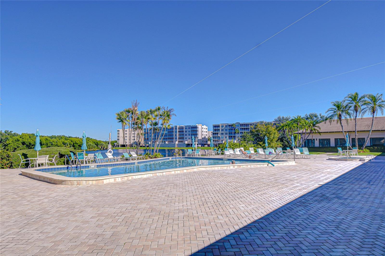 LONG BAYOU - Residential