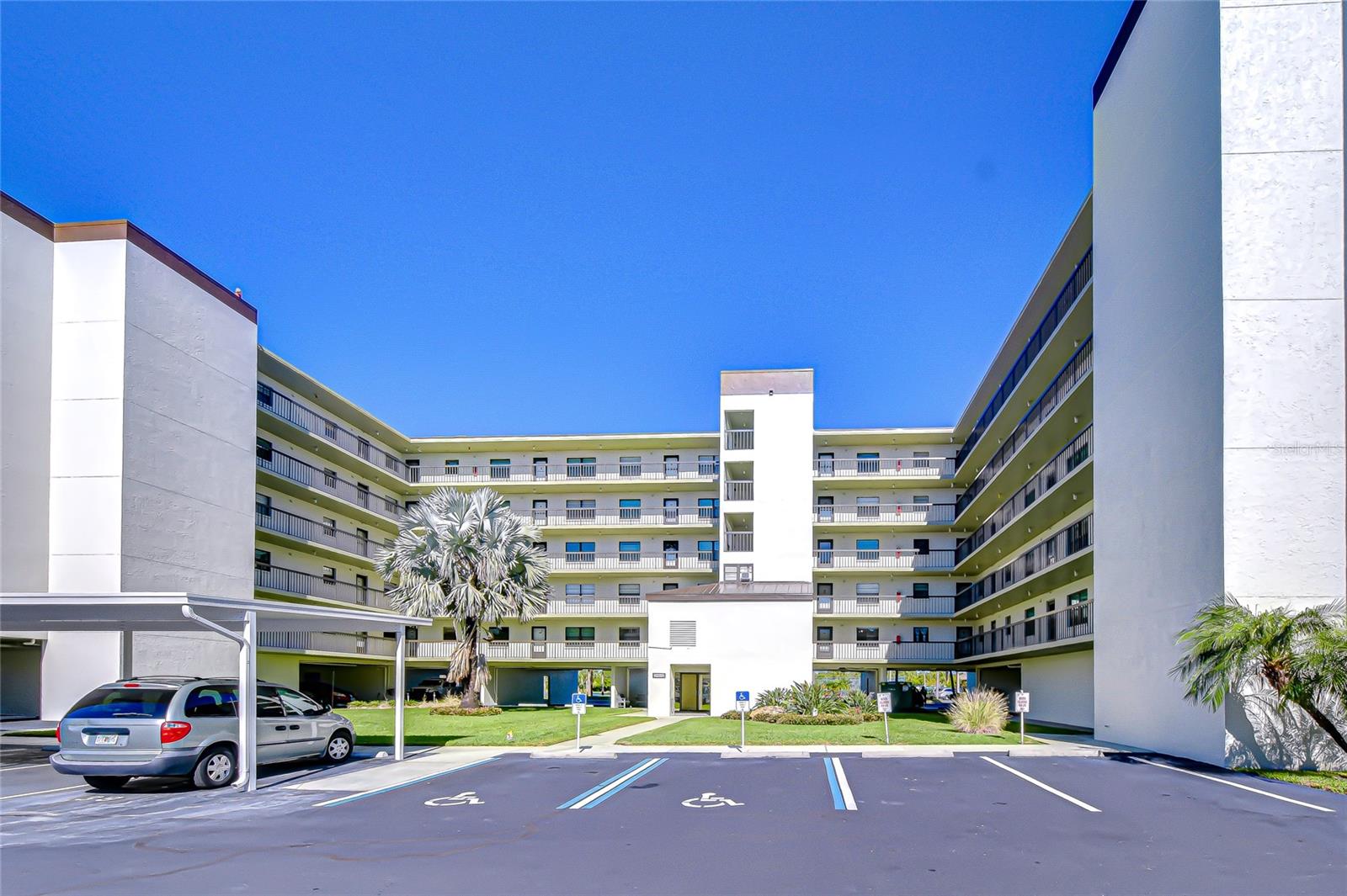 LONG BAYOU - Residential