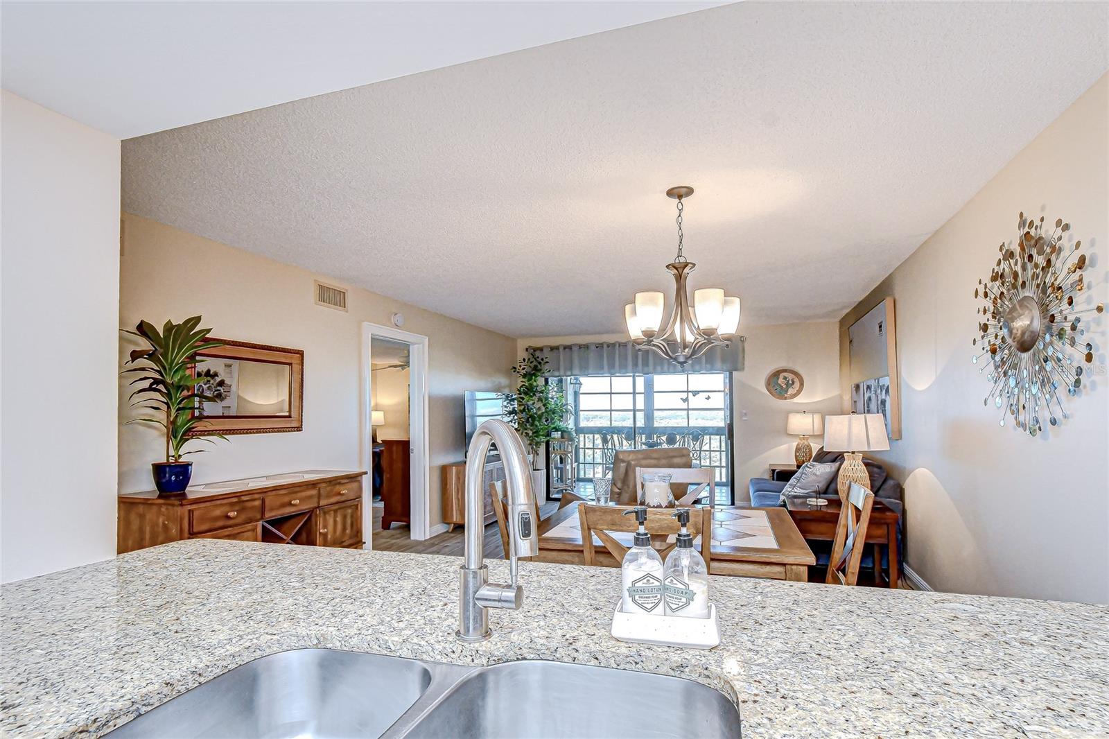 LONG BAYOU - Residential