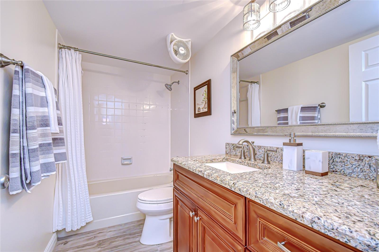 LONG BAYOU - Residential