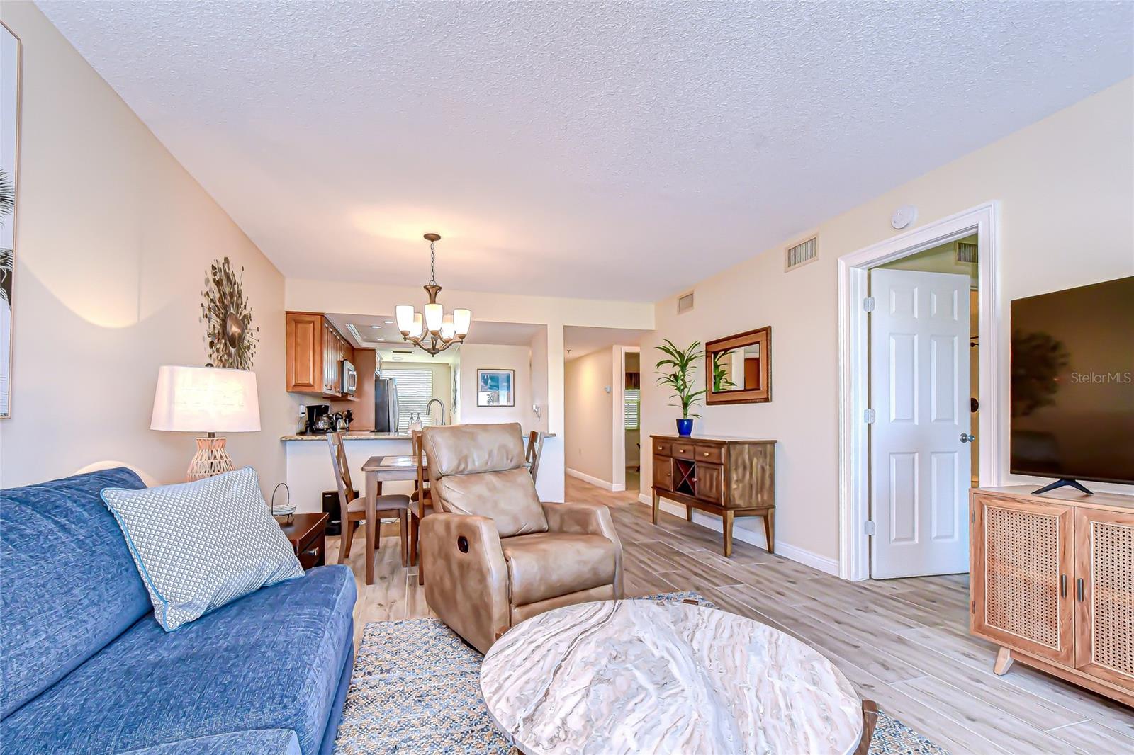 LONG BAYOU - Residential