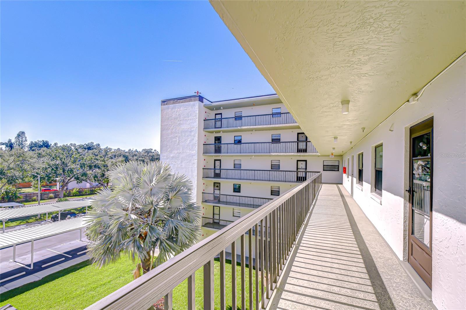 LONG BAYOU - Residential