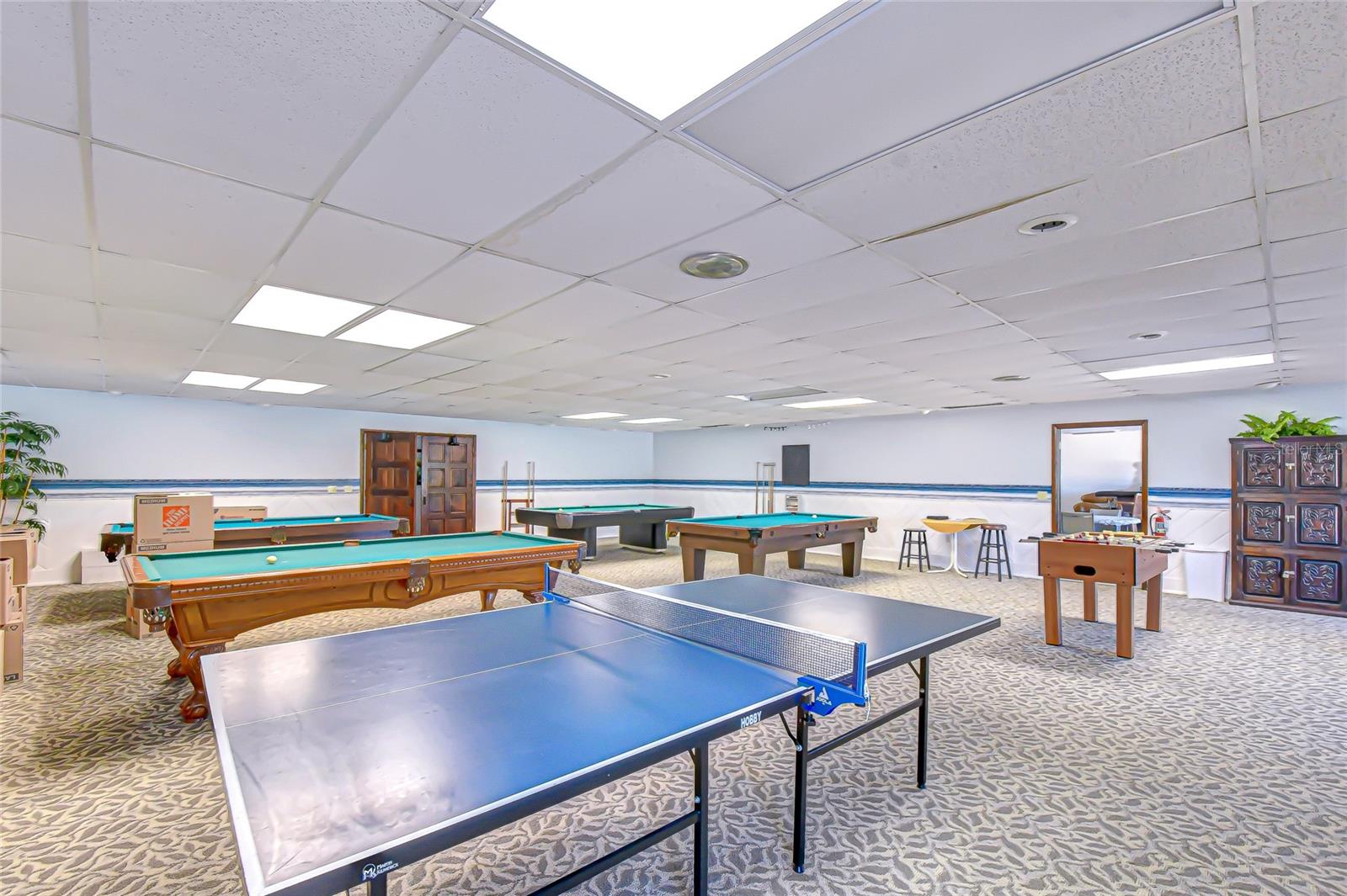 LONG BAYOU - Residential