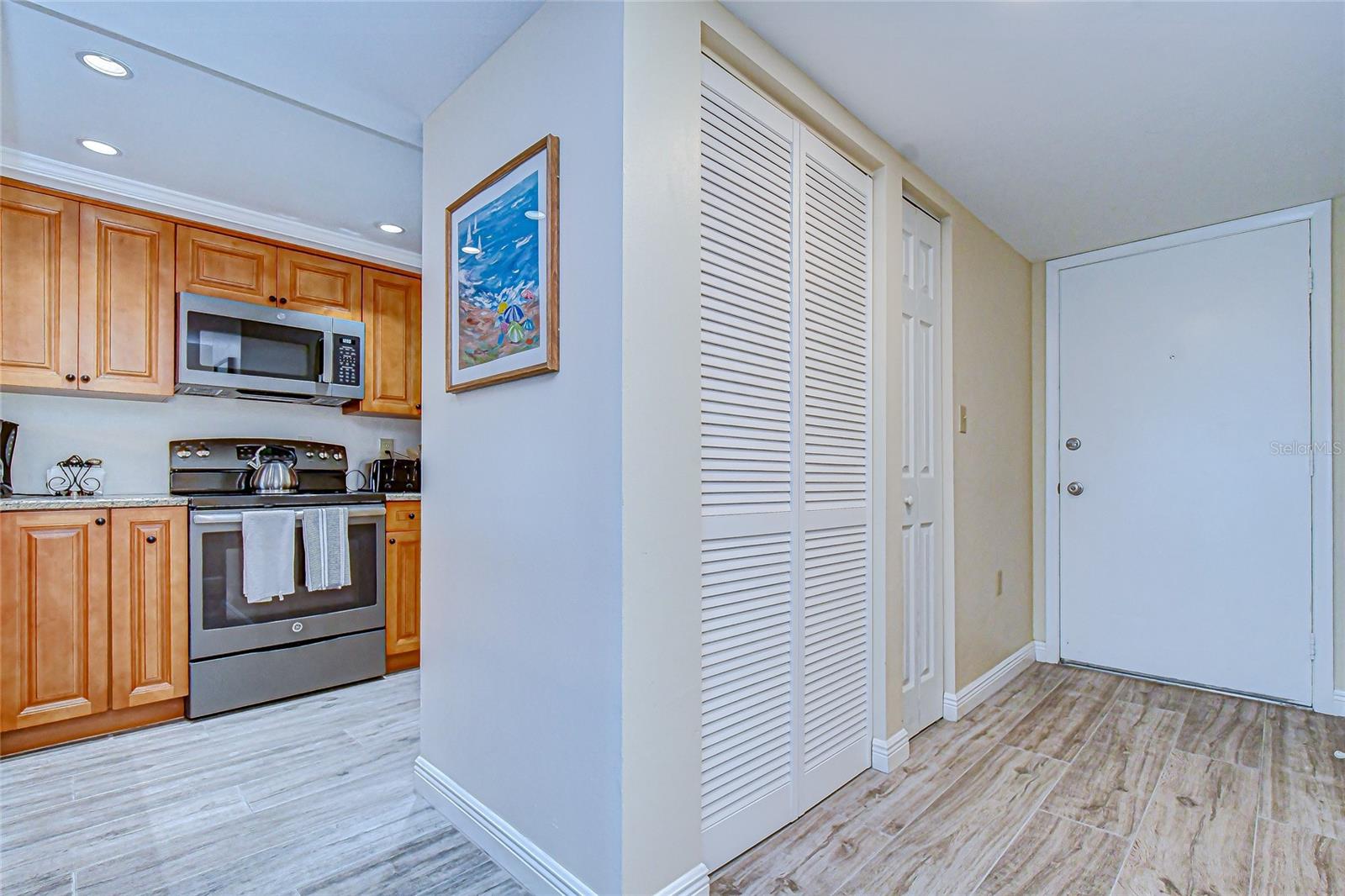 LONG BAYOU - Residential