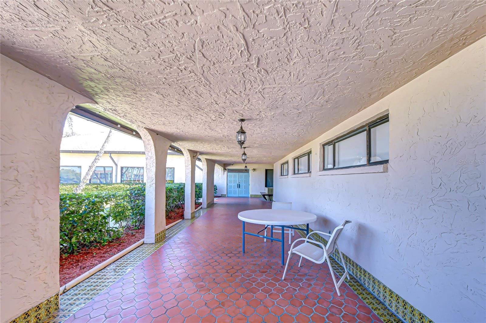 LONG BAYOU - Residential