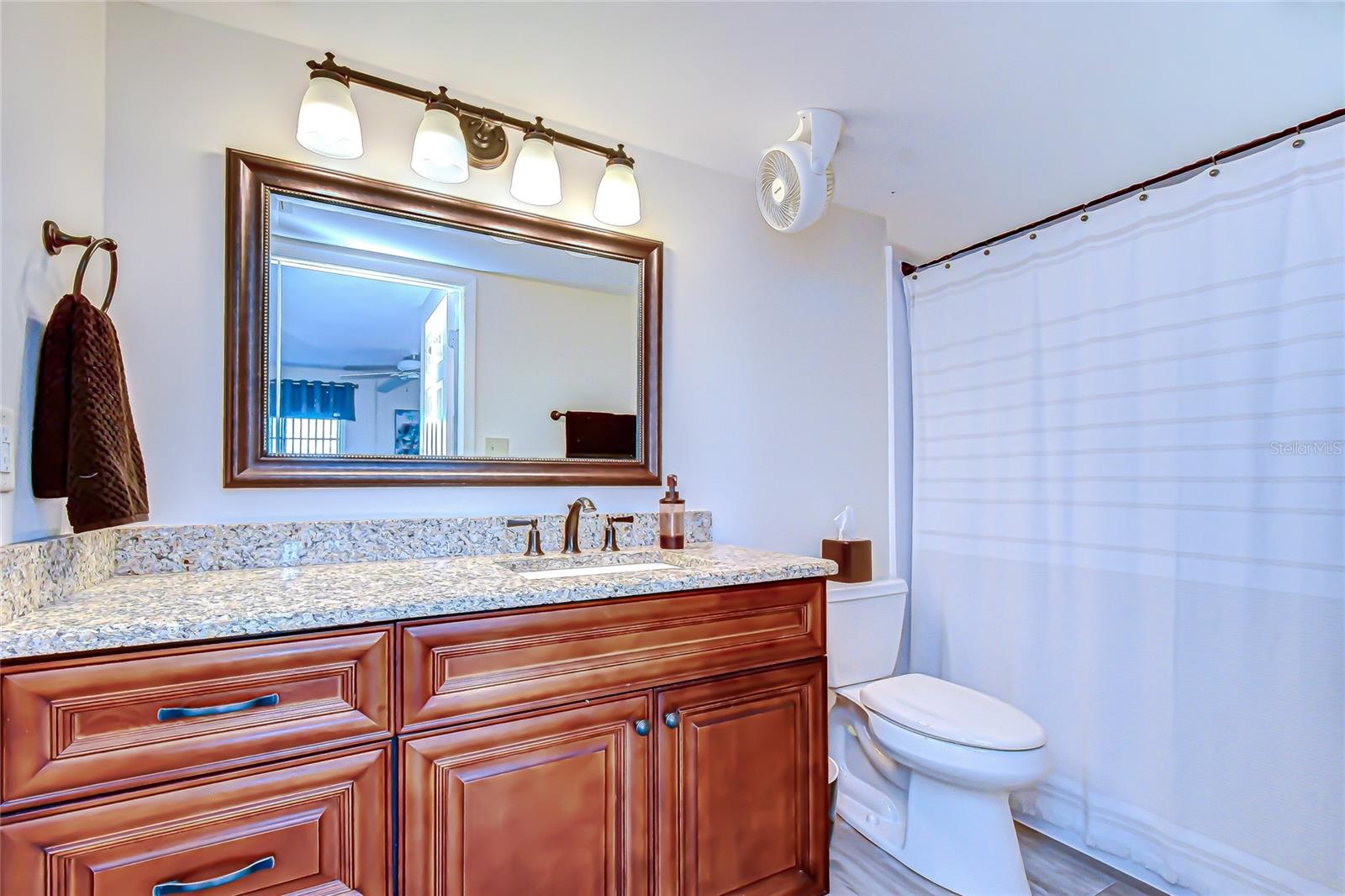 LONG BAYOU - Residential