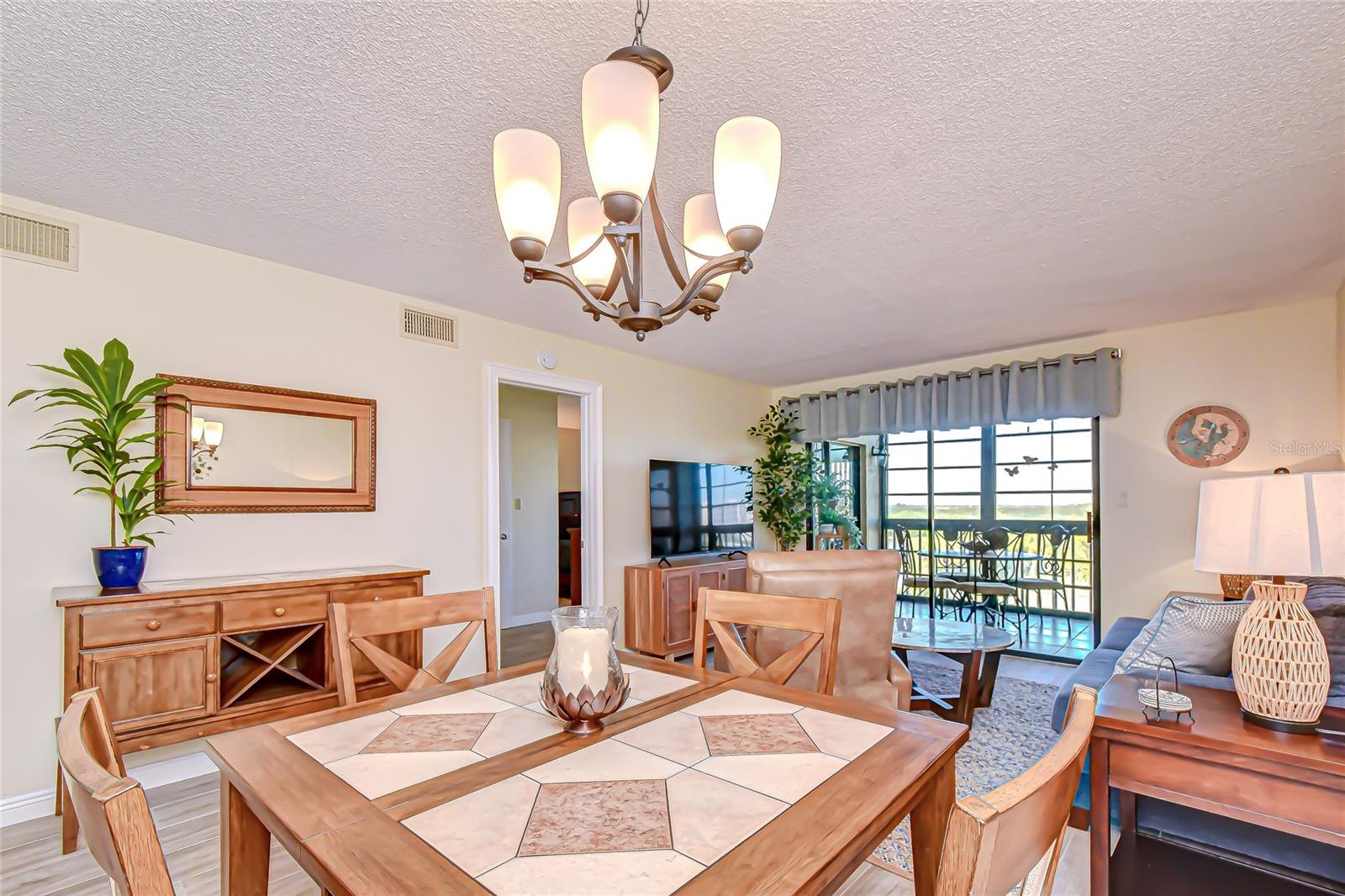 LONG BAYOU - Residential