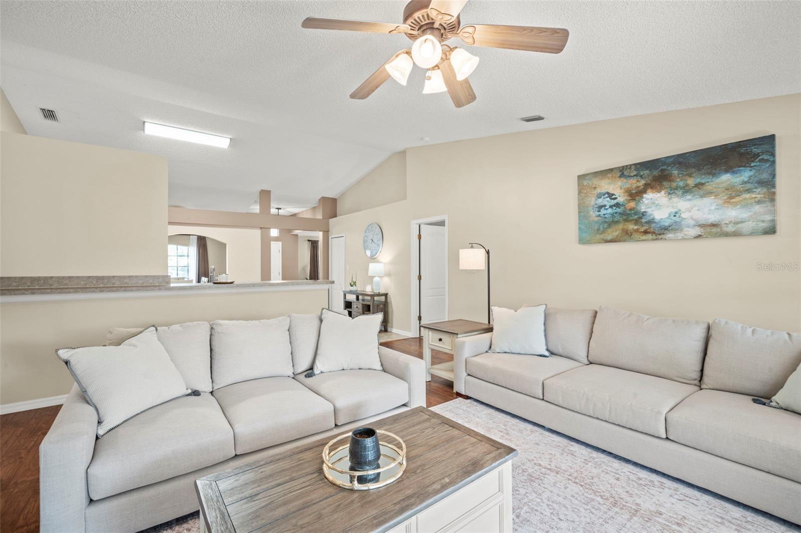 OAKTRAILS AT MEADOWRIDGE, THE PHASE V - Residential