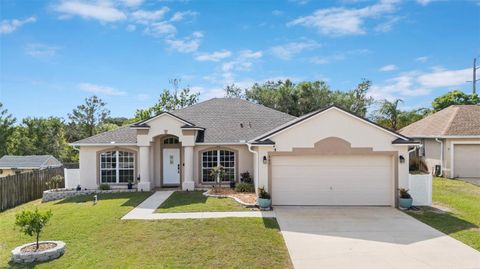 Photo of 945 Cypress Court, Titusville, FL 32780 (MLS # O6401828)