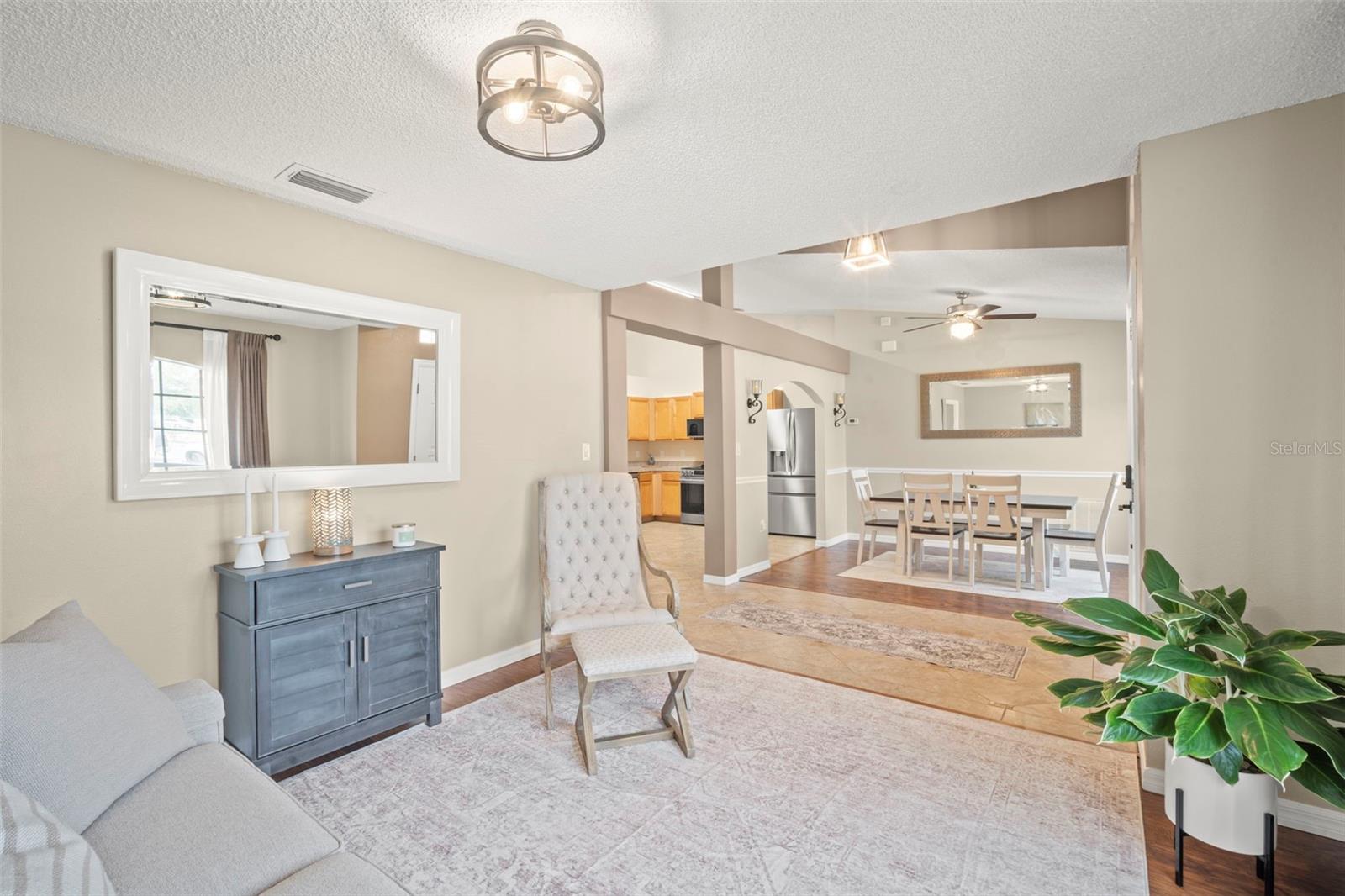 OAKTRAILS AT MEADOWRIDGE, THE PHASE V - Residential