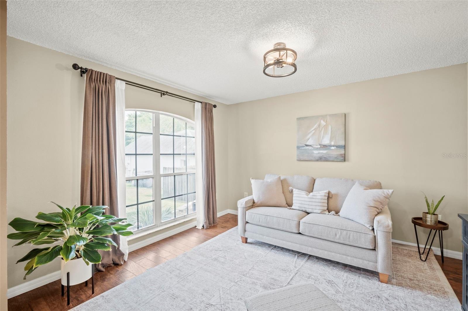 OAKTRAILS AT MEADOWRIDGE, THE PHASE V - Residential