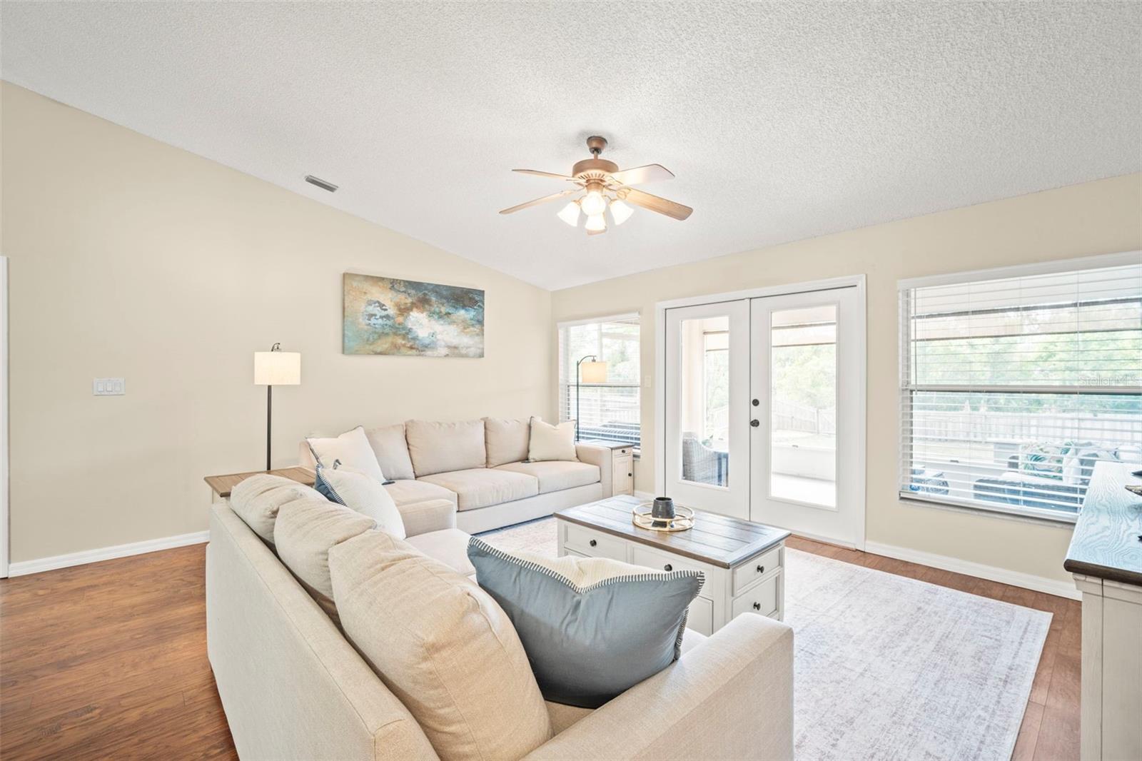 OAKTRAILS AT MEADOWRIDGE, THE PHASE V - Residential