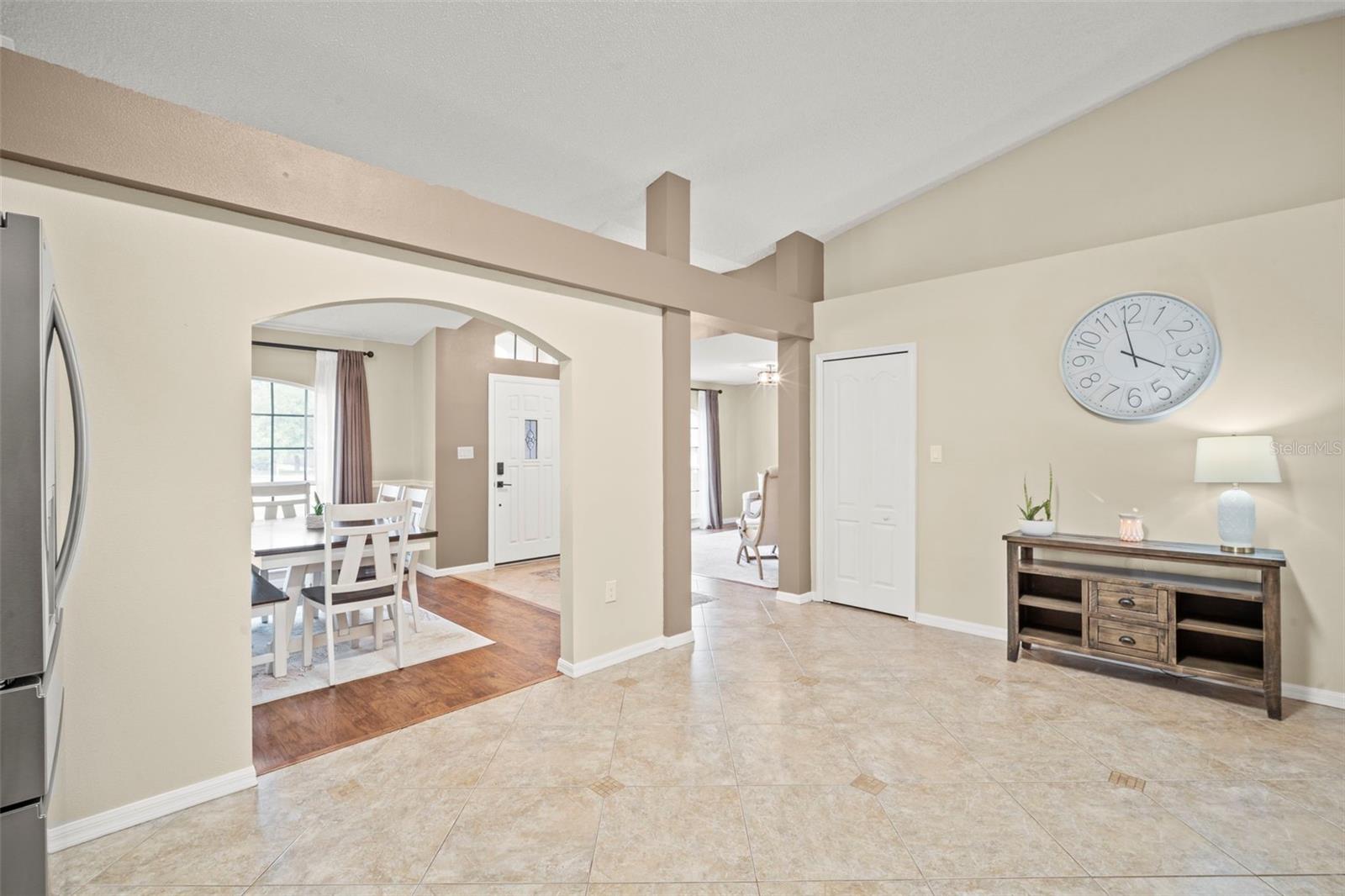 OAKTRAILS AT MEADOWRIDGE, THE PHASE V - Residential