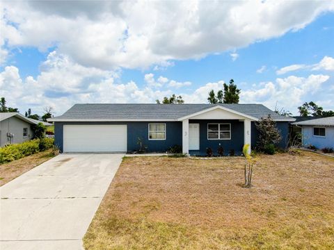 Photo of 144 Rotonda Circle, Rotonda West, FL 33947 (MLS # N6138638)