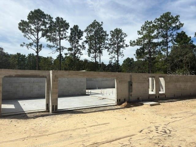 Photo of 8454 SW 138th Terrace, Dunnellon, FL 34432 (MLS # OM732181)
