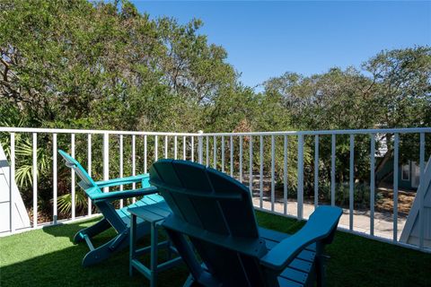 A home in NEW SMYRNA BEACH