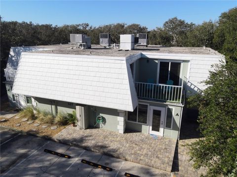 A home in NEW SMYRNA BEACH