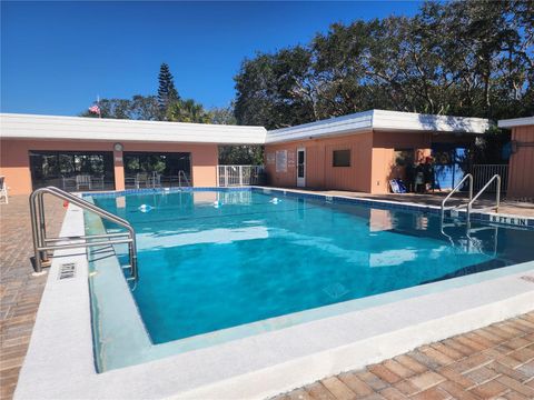 A home in NEW SMYRNA BEACH