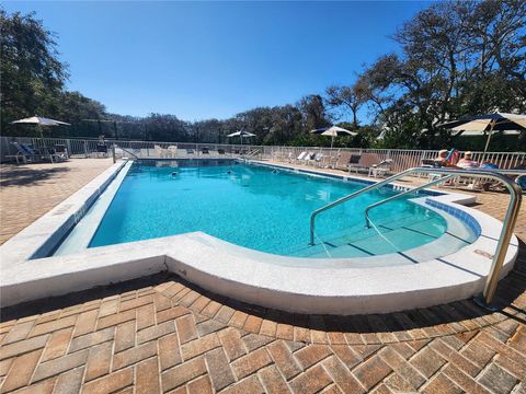 A home in NEW SMYRNA BEACH