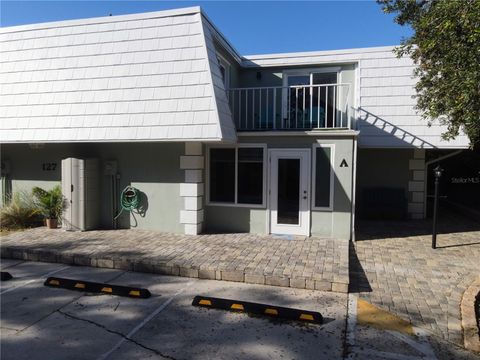 A home in NEW SMYRNA BEACH