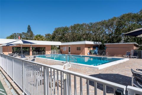 A home in NEW SMYRNA BEACH