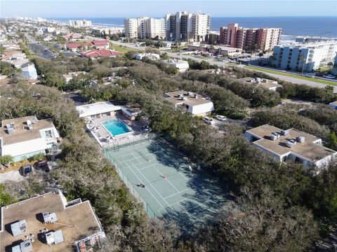 A home in NEW SMYRNA BEACH