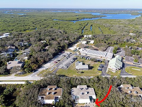 A home in NEW SMYRNA BEACH