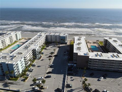 A home in NEW SMYRNA BEACH